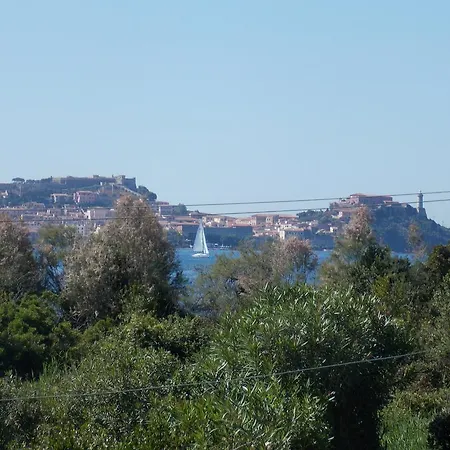 Luna Apartmán