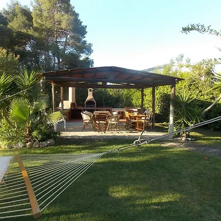 Daire Luna Magazzini (Tuscany)