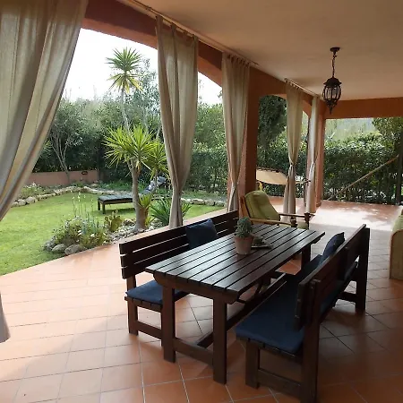 Apartment Luna Magazzini (Tuscany)