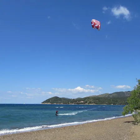 Luna Apartment Magazzini (Tuscany)