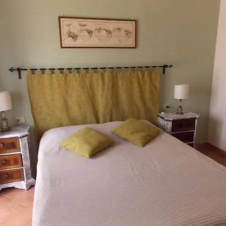 Luna Daire Magazzini (Tuscany)