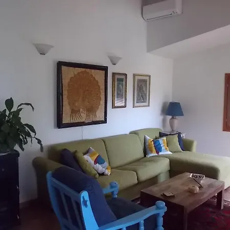 Luna Daire Magazzini (Tuscany)