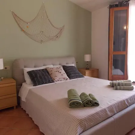 Luna Apartment