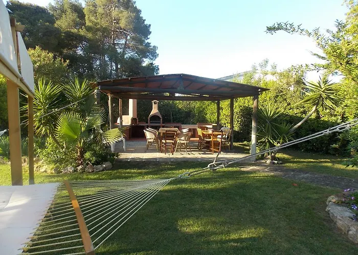 דירה Luna Magazzini (Tuscany)