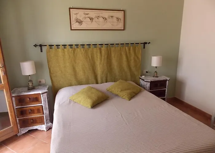 Luna דירה Magazzini (Tuscany)