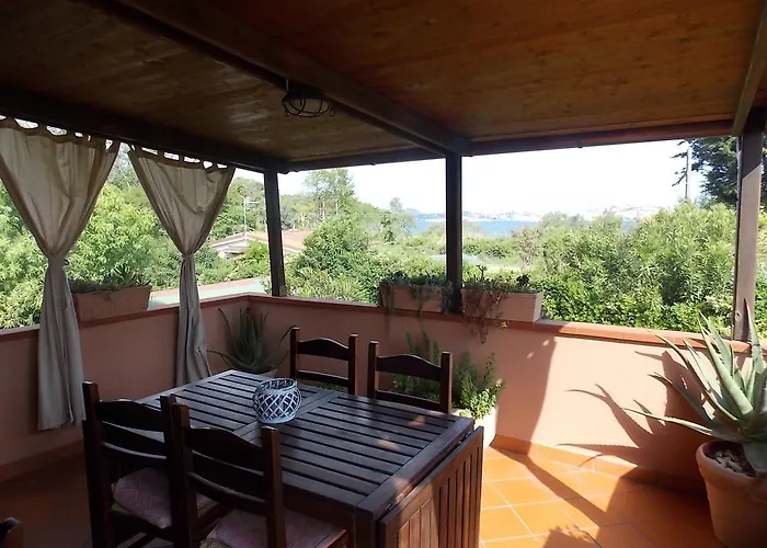 דירה Luna Magazzini (Tuscany)