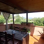Apartamento Luna Magazzini (Tuscany)