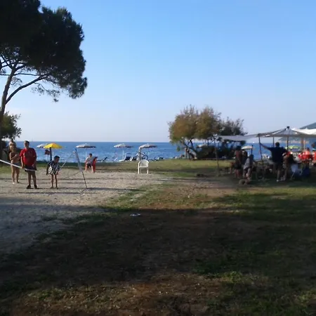 شقة Luna Magazzini (Tuscany)