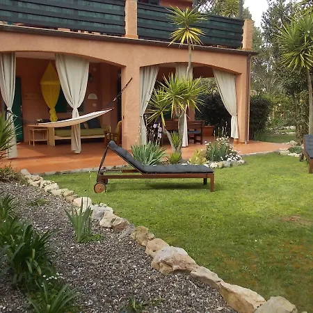 Luna Magazzini (Tuscany)